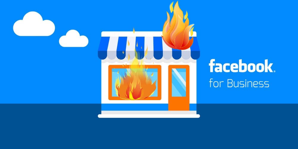 Facebook Business Pages Are Broken