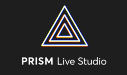 Prism Live Studio Logo